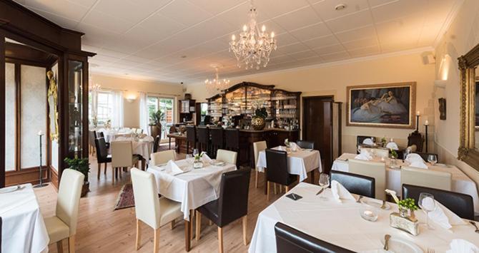 Lejlighedshotel Residenz Royal