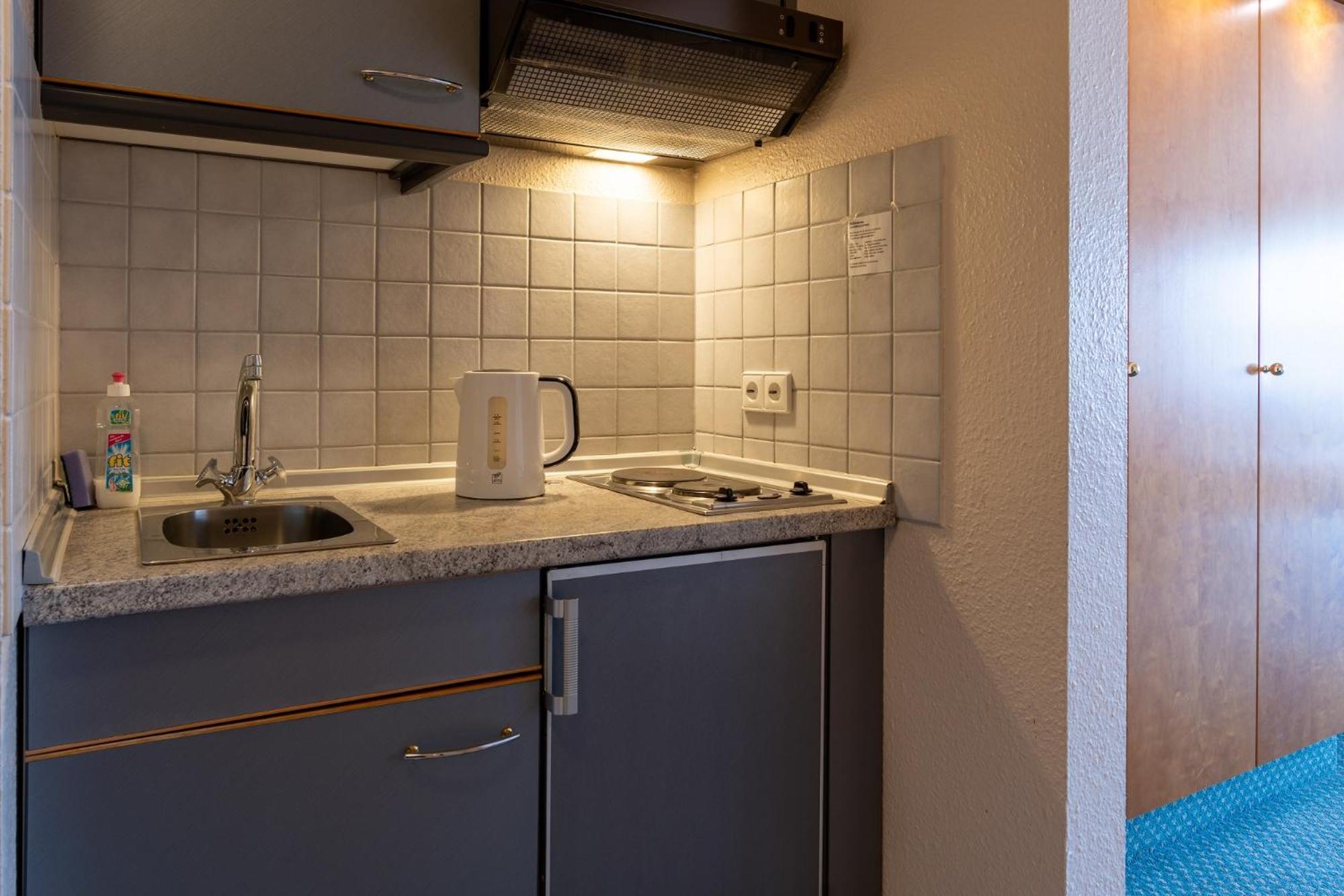 Residenz Royal Sandhausen